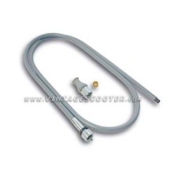 Transmission de compteur complête Vespa 125 Gtr /Sprint / Rally